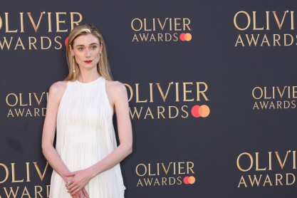 Elizabeth Debicki