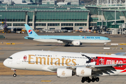 Οι υψηλές πτήσεις της Emirates - Πώς κατέκτησε τους αιθέρες από το Ντουμπάι