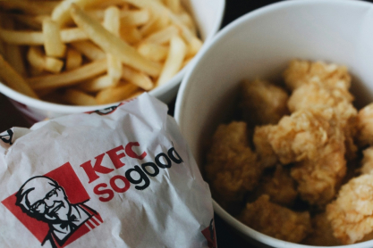 Ανοίγει η «όρεξη» για επενδύσεις στις αλυσίδες ταχείας εστίασης