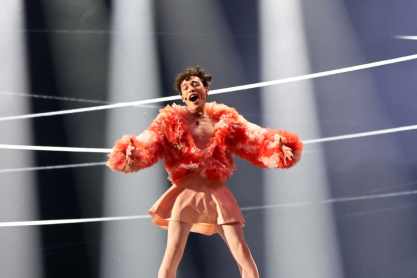 Eurovision