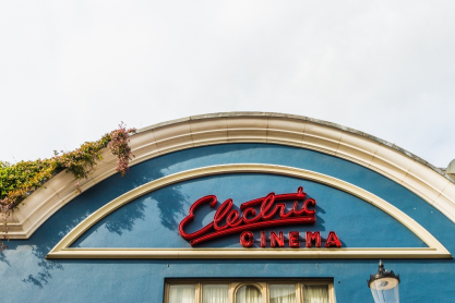 Οι 10 πιο όμορφοι κινηματογράφοι στον κόσμο