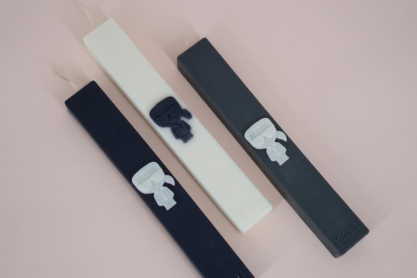 Λαμπάδα Karl Lagerfeld