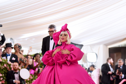 Laday Gaga 