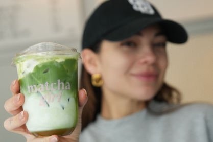 Η Ιαπωνία ανησυχεί για το matcha της - Η παγκόσμια ζήτηση προκαλεί φόβους για έλλειψή του