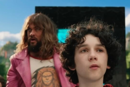 Ένα κινηματογραφικό χάος: Γιατί η ταινία «Minecraft» κατάφερε να σπάσει ταμεία παγκοσμίως