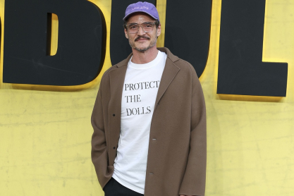 Pedro Pascal
