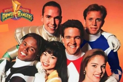 “Ήταν λάθος”: Ο σεναριογράφος της επιτυχημένης σειράς “Power Rangers” μίλησε για τις στερεοτυπικές επιλογές στους ηθοποιούς
