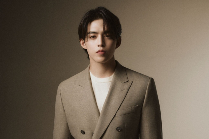 Η BOSS ανακοινώνει τον S. Coups των Seventeen ως παγκόσμιο ambassador brand 