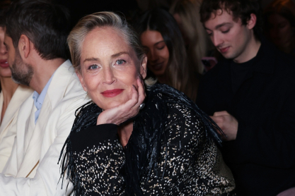 Sharon Stone