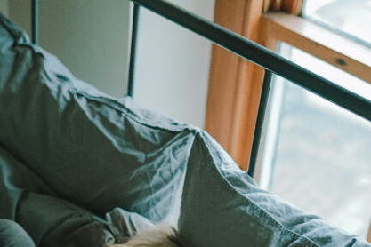 Είναι το “sleep divorce” το κλειδί για μια ευτυχισμένη σχέση;