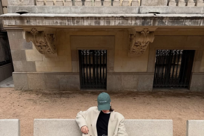 Λευκά sneakers 
