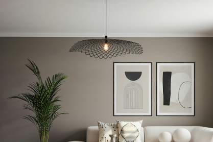 Τα μυστικά του design για να φαίνεται το σπίτι σας πιο φωτεινό 
