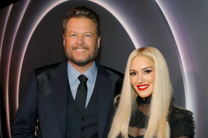 Για την Gwen Stefani, η καλύτερη συμβουλή για τον γάμο της είναι η ύπαρξη τρίτου προσώπου - Και δεν είναι αυτό που νομίζεις