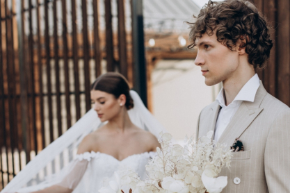 Wedding-Ready Skincare: Η ιδανική ρουτίνα περιποίησης για τους μελλόνυμφους