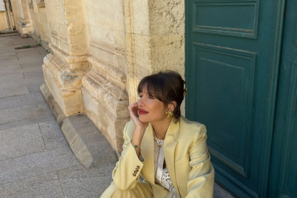 Τα χρώματα που κάνουν κάθε look να φαίνεται πιο εκλεπτυσμένο και luxury