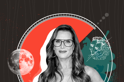 Brooke Shields - Δίδυμοι