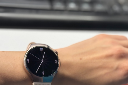 HUAWEI WATCH 5: Το smartwatch που έγινε το ωραιότερο fashion (και όχι μόνο) statement μου