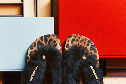 Η Havaianas και η Dolce & Gabbana ενώνουν ξανά τις δυνάμεις τους και παρουσιάζουν μια νέα limited-edition συλλογή