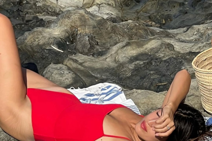 Bikini charms: Πώς θα υιοθετήσεις τη νέα hot τάση του καλοκαιριού