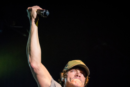 Ακυρώνεται η περιοδεία των “3 Doors Down”: Με καρκίνο διαγνώστηκε ο frontman του συγκροτήματος