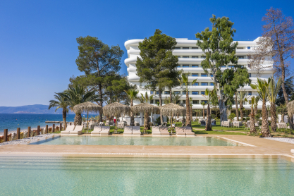 Βρήκα το ιδανικό μέρος για weekend εξόρμηση, 50 λεπτά μακριά από την Αθήνα