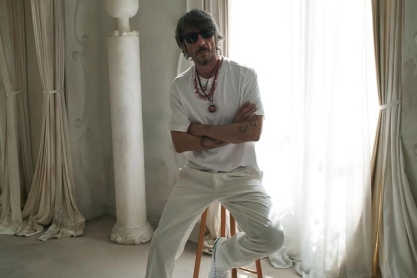 Ο Pierpaolo Piccioli αναλαμβάνει τα ηνία του οίκου Balenciaga