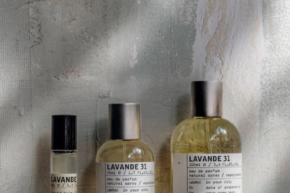 Ο εμβληματικός οίκος Le Labo στην Ελλάδα από την Estée Lauder Hellas 