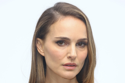 Natalie Portman