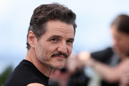 Pedro Pascal