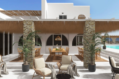 Radisson Hotel Group: Το νέο resort στο εμβληματικό κυκλαδίτικο νησί της Πάρου