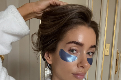 Η σωστή σειρά εφαρμογής των skincare προϊόντων 