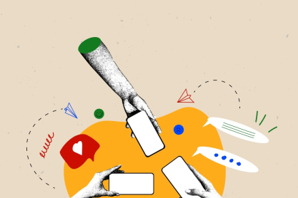 Chromebook Challenge: Ένα (ακόμα) επικίνδυνο trend στο TikTok που θέτει σε κίνδυνο μαθητές 