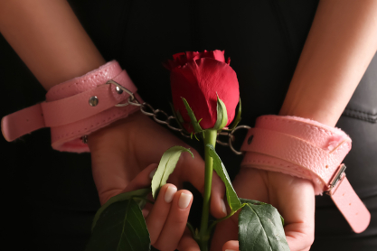 BDSM νέα μελέτη