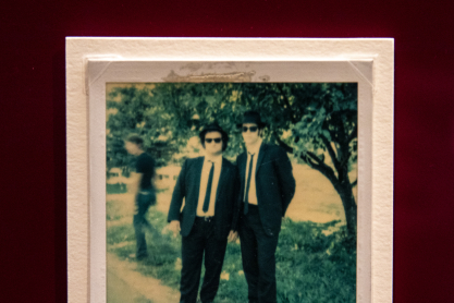 Οι Blues Brothers επιστρέφουν: Αυτή τη φορά σε graphic novel