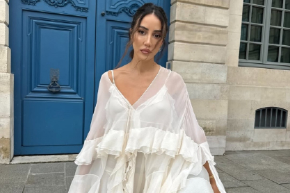 5 τρόποι να υιοθετήσεις την ανανεωμένη boho αισθητική την άνοιξη -Για δυναμικές και ρομαντικές εμφανίσεις