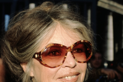 brigitte bardot