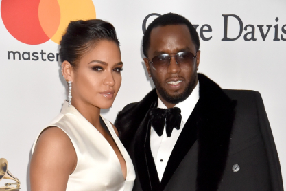 Diddy: Σοκαριστική η κατάθεση της Κάσι Βεντούρα - “Ήμουν 22 ετών, όταν μου ζήτησε να έχω σεξουαλική επαφή με άλλον άνδρα"