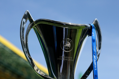 Το Disney+ γίνεται η έδρα του UEFA Champions League Γυναικών για όλη την Ευρώπη