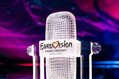 Eurovision 2025 loading: Όσα είδαμε στις πρόβες, τα μεγάλα φαβορί και η θέση της Ελλάδας, σύμφωνα με τα προγνωστικά
