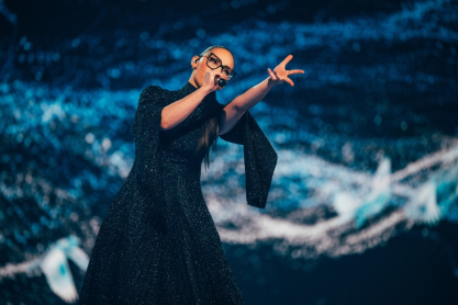 Eurovision 2025: Η Ελλάδα προκρίθηκε στον τελικό - Οι χώρες που πέρασαν