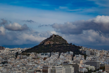 Η Αθήνα αλλιώς: Στέκια που έκλεισαν αλλά άφησαν ιστορία 
