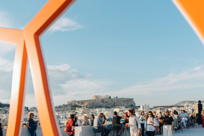 Φεστιβάλ Δήμου Αθηναίων: Δεκάδες δράσεις γεμίζουν με ρυθμό και ζωντάνια τις γειτονιές της Αθήνας