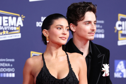 Κάιλι Τζένερ - Τιμοτέ Σαλαμέ: Στην πρώτη red carpet εμφάνισή τους, μετά από δύο χρόνια σχέσης