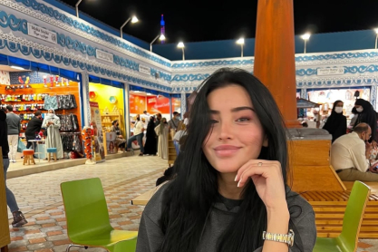 Το viral drama του TikTok: Διάσημη ινφλουένσερ, έγκυος, αποκάλυψε την απιστία του συντρόφου της