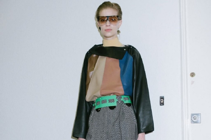 Η Loewe κυκλοφορεί 19 re-editions των πιο εμβληματικών εκδόσεων της τσάντας Puzzle την τελευταία δεκαετία