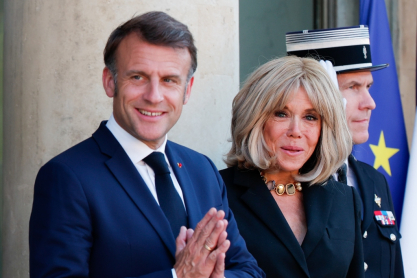 Macron