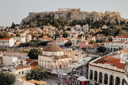 Μοναστηράκι: Σουβενίρ σε σχήμα φαλλών σχεδόν σε κάθε μαγαζί - Τι συμβολίζουν