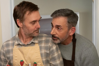 2 σειρές και 2 ταινίες που είδα στο Netflix και προτείνω να τις βάλεις στη λίστα σου