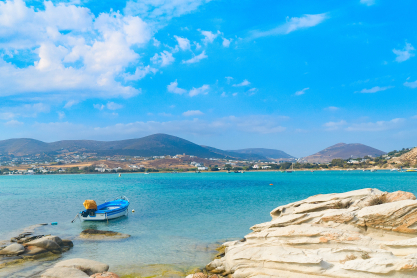 Ελλάδα: 6 ταξιδιωτικοί προορισμοί ιδανικοί για solo travellers