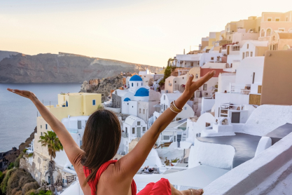 Το Reddit ψήφισε: Η Ελλάδα στις 5 χώρες με τις πιο όμορφες γυναίκες